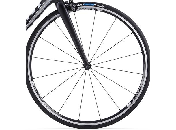 Arkiv Giant P-SLR1 Climb 11spd (2014) Arkivmodell for reservedeler